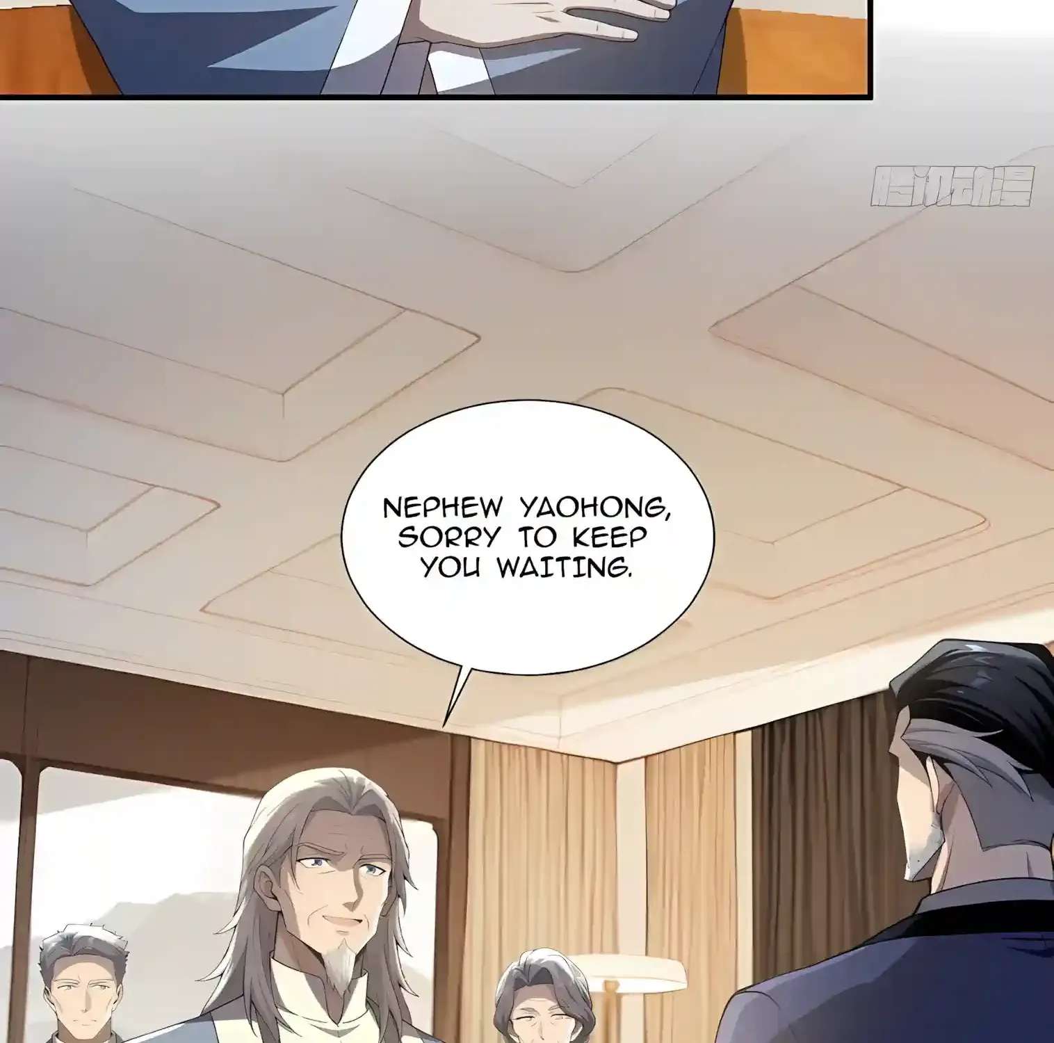 I Opened the Mythical Pet Era Chapter 53 - page 83