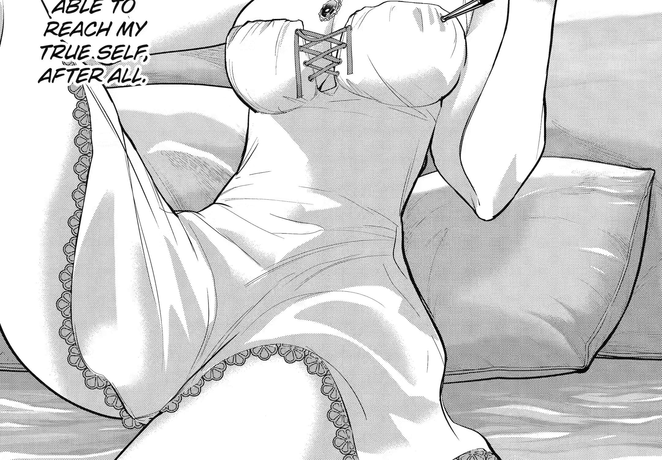 Porter Of Heroes Chapter 40 - page 60