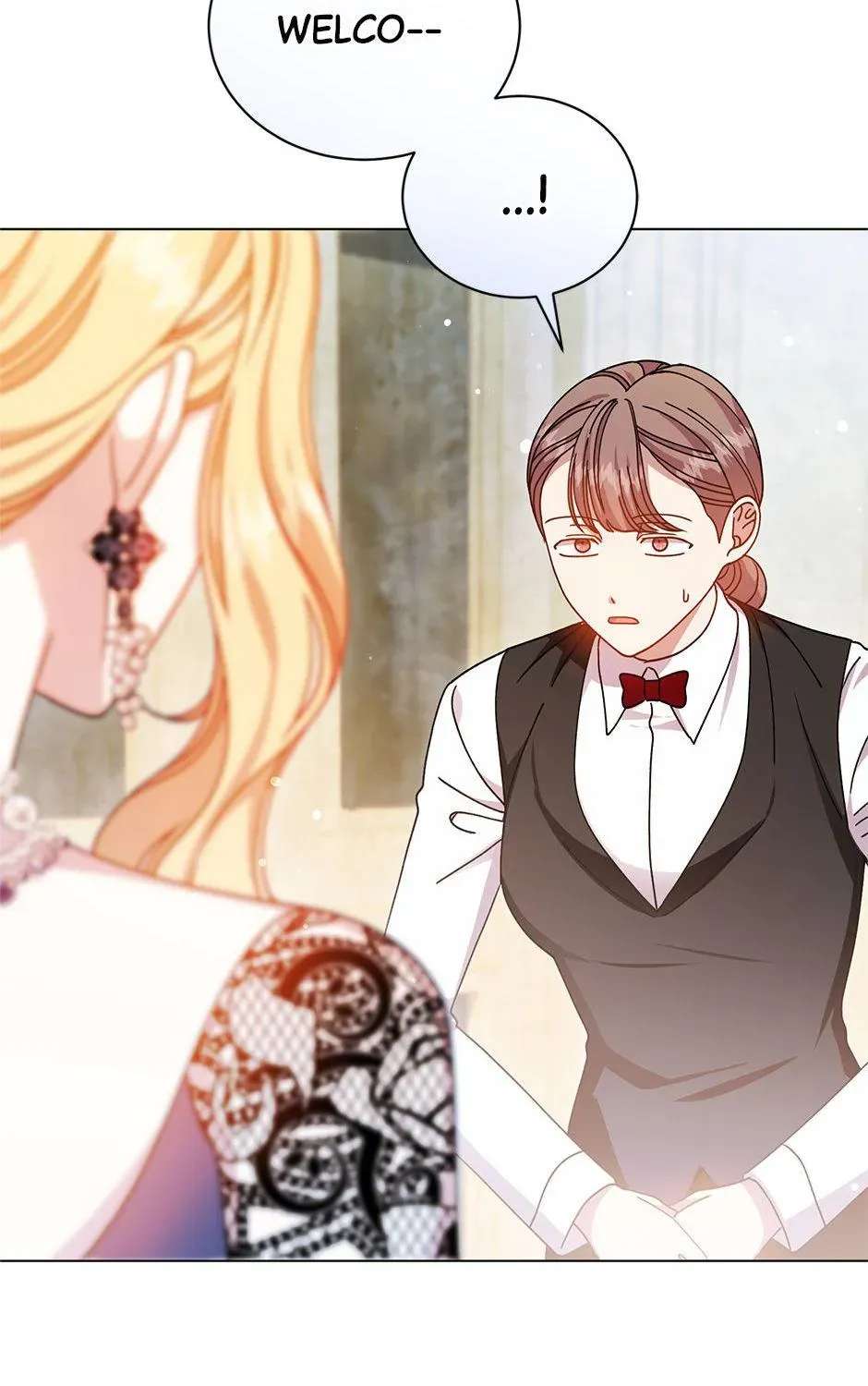 Millionaire Lady Chapter 41 - page 160