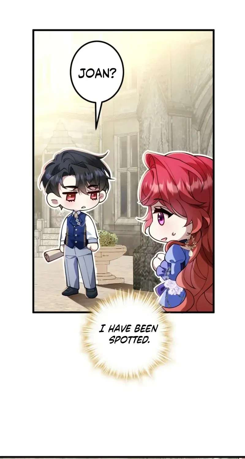 The Obsessed Villainess Wants a Divorce! Chapter 46 - page 8