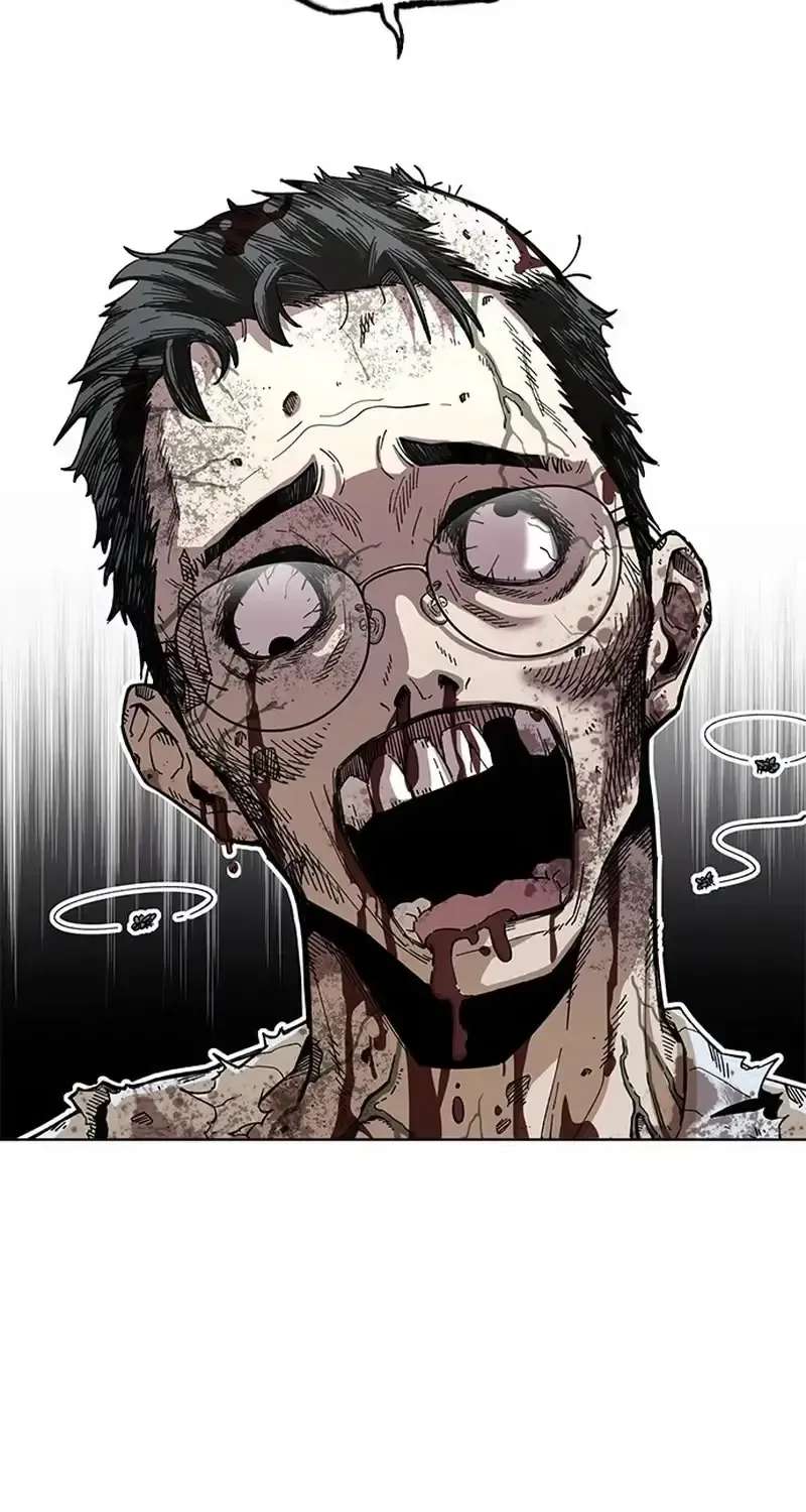 Love Tears Apart The Zombies Chapter 1 - page 11
