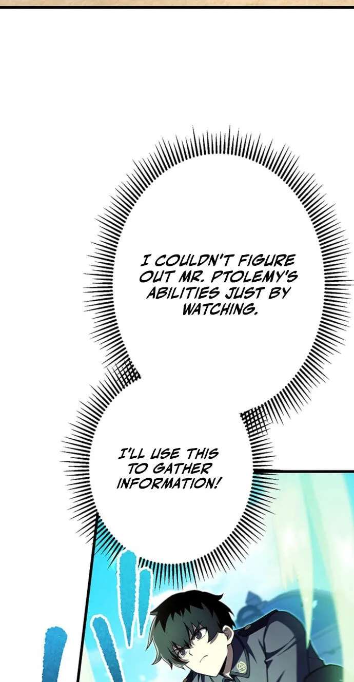 Kougeki Mahou Gakuen no Shuseki Healer Chapter 43 - page 10