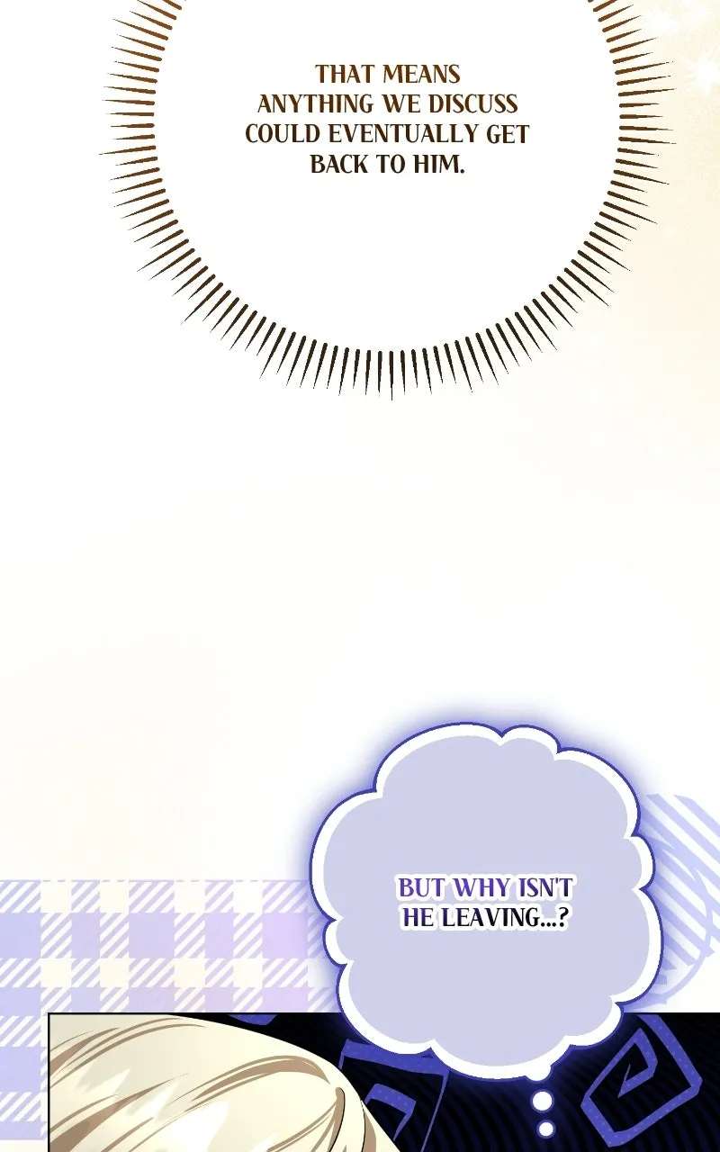Dear My Flawless Duke Chapter 7 - page 76