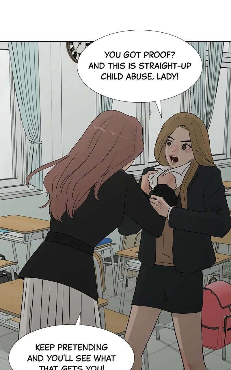Between Two Floors Chapter 64 - page 86