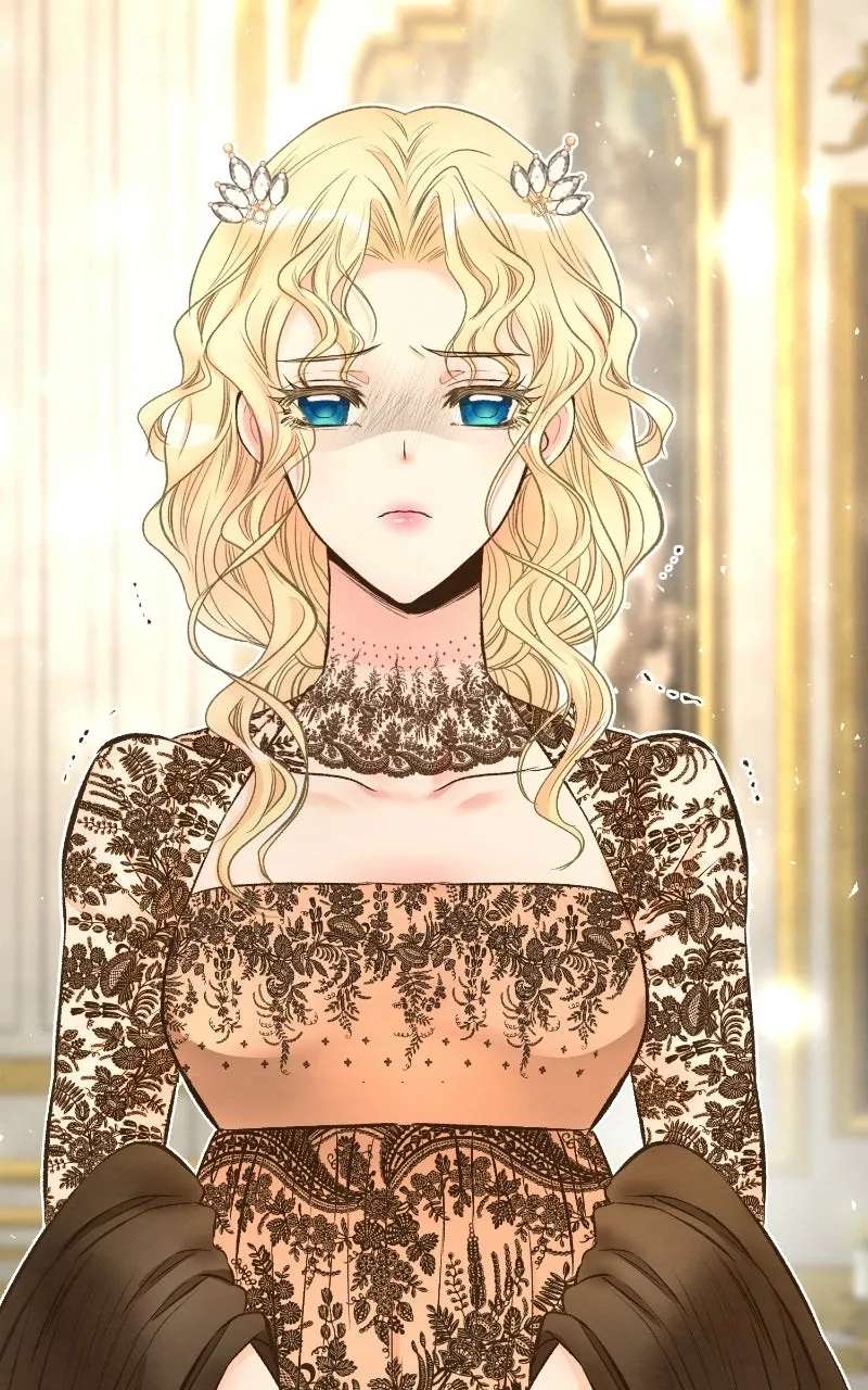 The Prince of Poison Chapter 16 - page 8