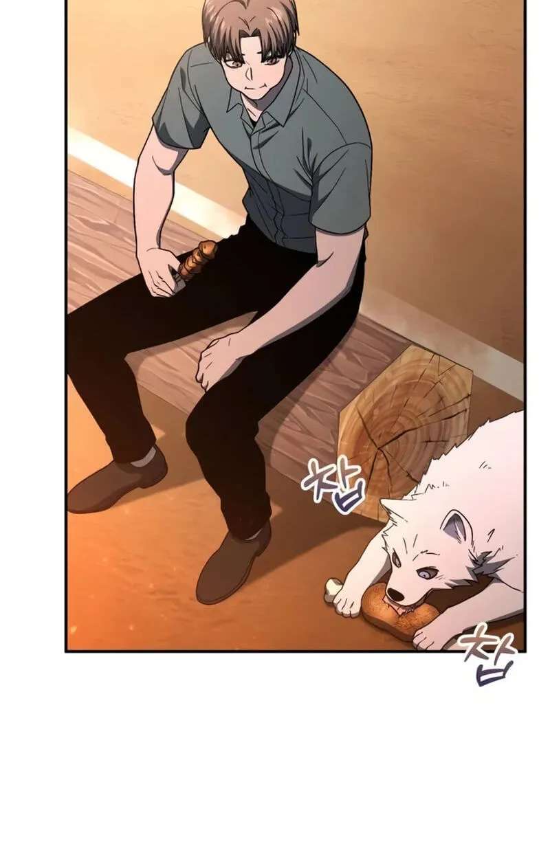 Veteran of the Apocalypse Chapter 60 - page 87