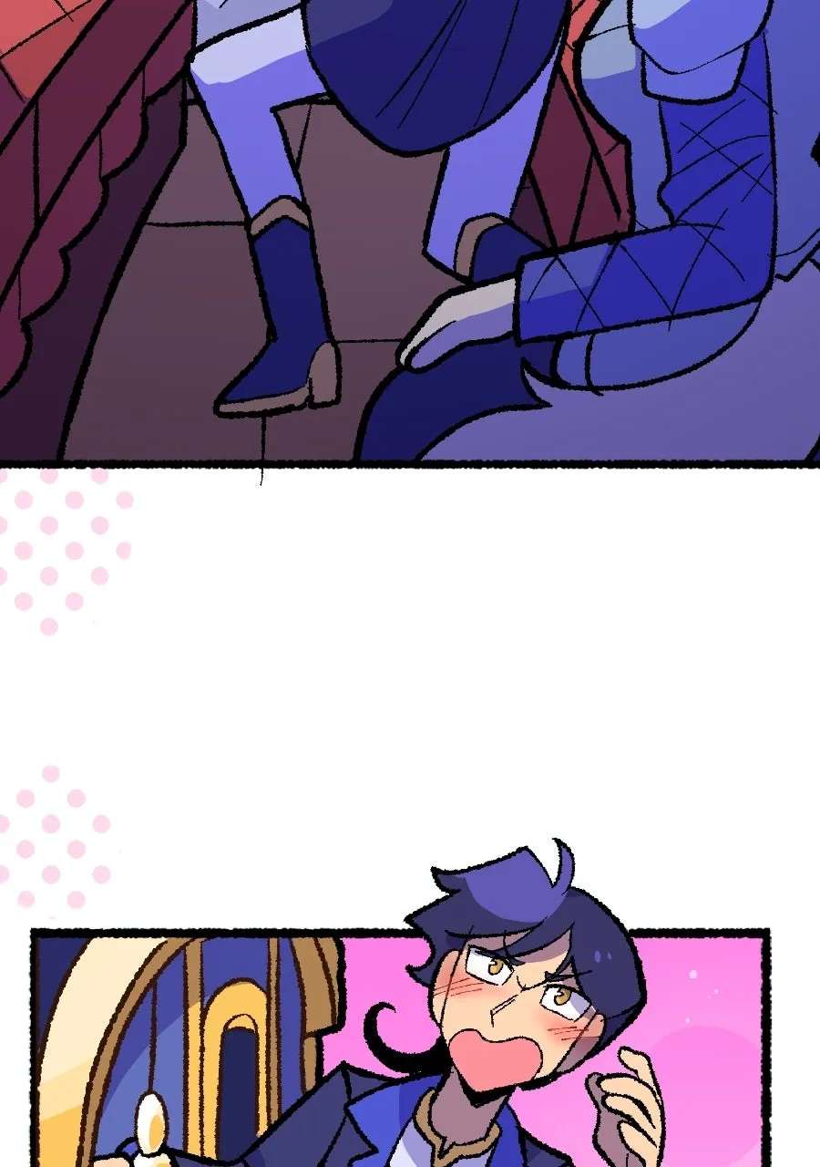 I Want to Kiss 100 Monster Girls! Chapter 20 - page 28