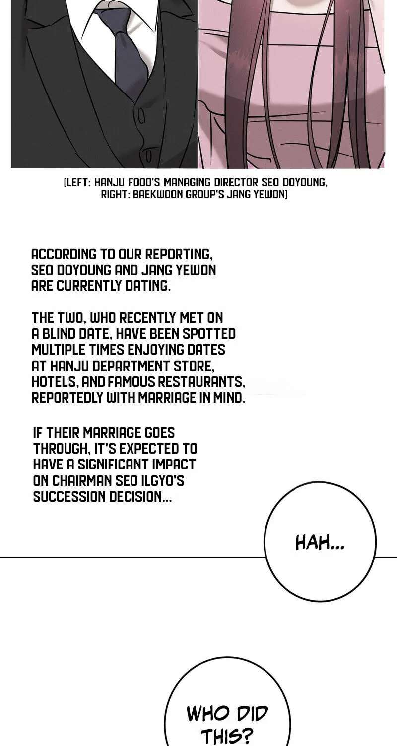 Marriage Classic Chapter 36 - page 2
