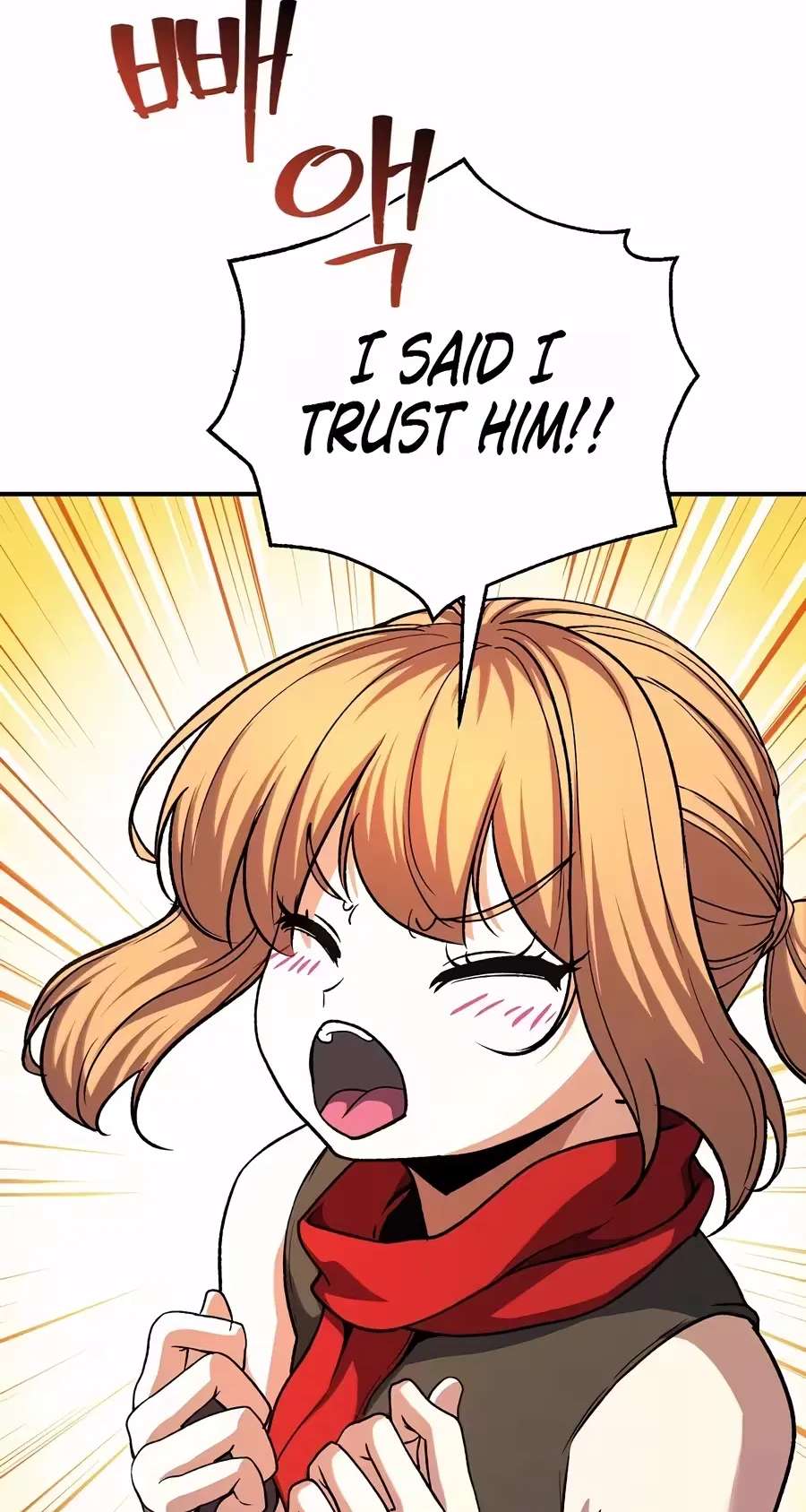 The Returnee's Hidden Strategy Stream Chapter 46 - page 31
