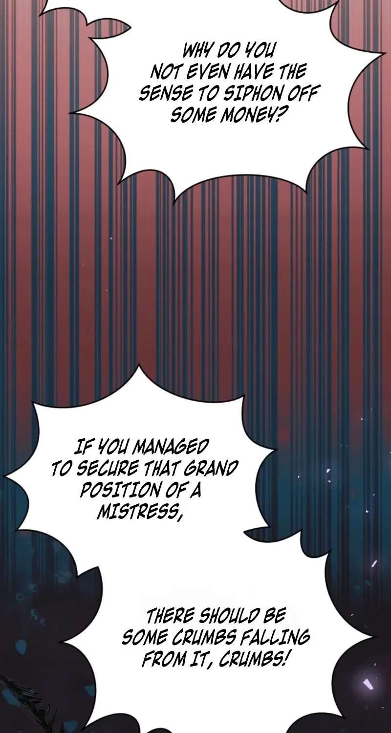 The Eldest Daughter's Path to Peace Chapter 44 - page 49
