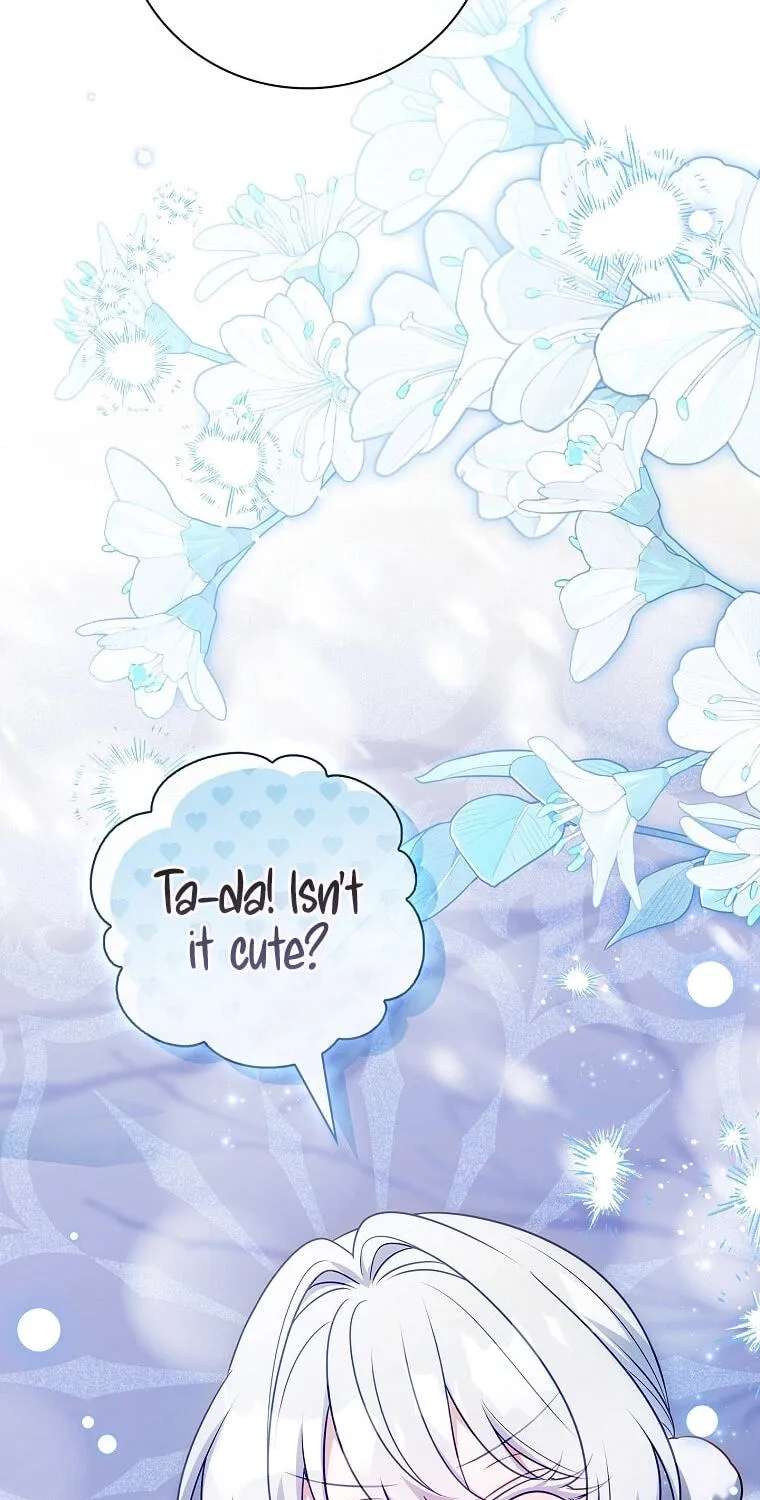 Like Father, Like Daughter Chapter 84 - page 17
