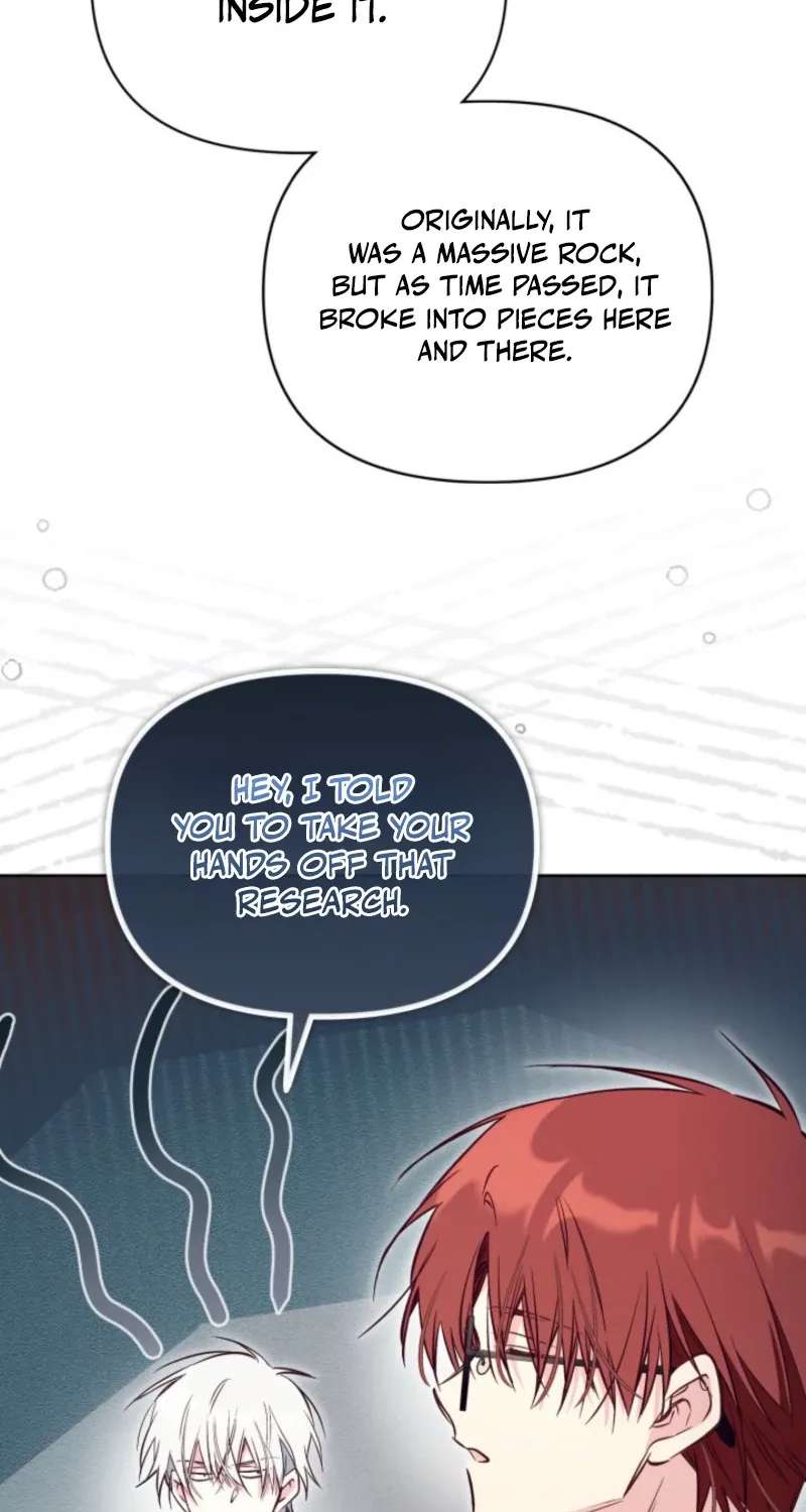 There Is No Place For Fakes Chapter 123 - page 61