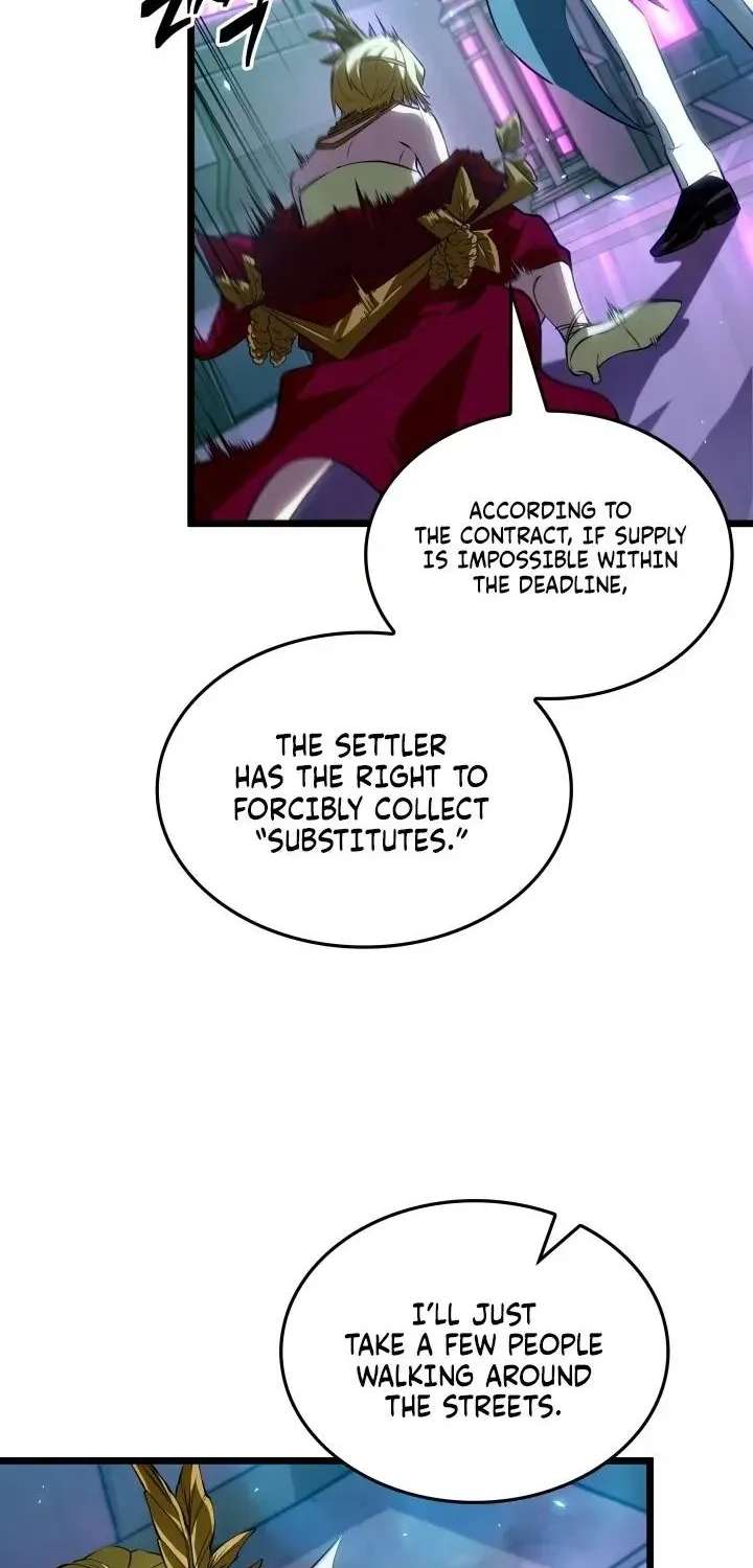 Tomb Raider King: Endline Chapter 23 - page 18