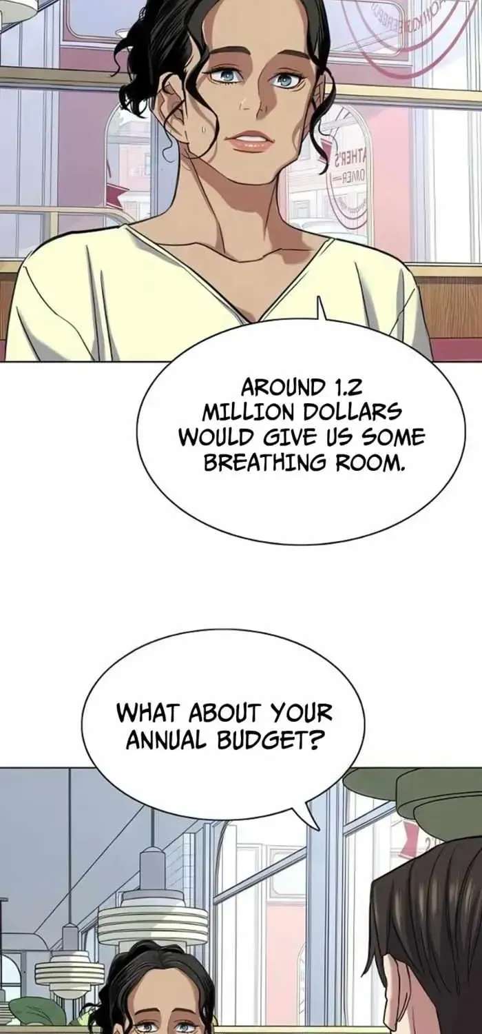 The Chaebeol’s Youngest Son Chapter 221 - page 10