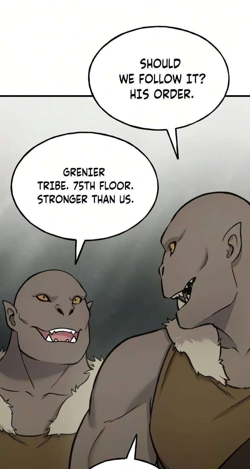 Solo Farming In The Tower Chapter 142 - page 59