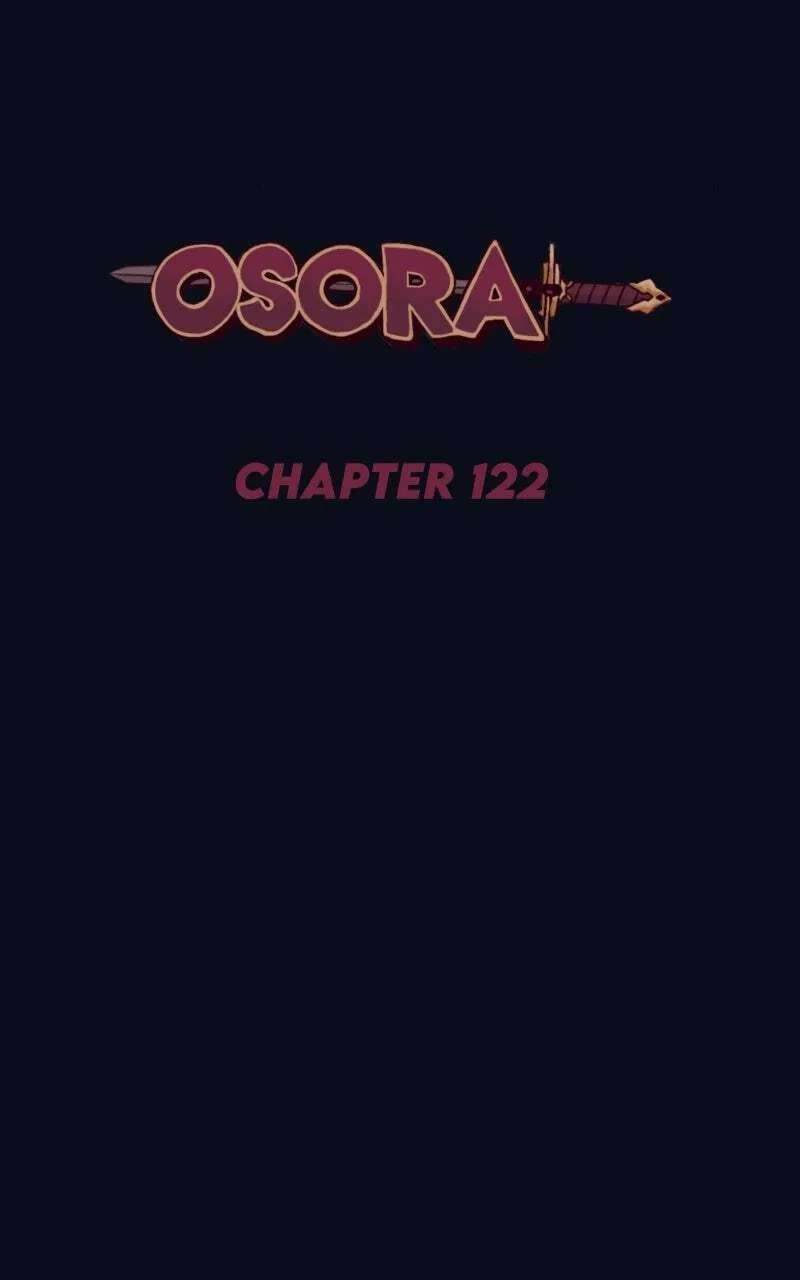 Osora Chapter 122 - page 35