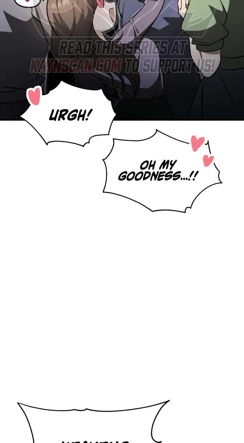 The World's Strongest Regime Chapter 16 - page 92
