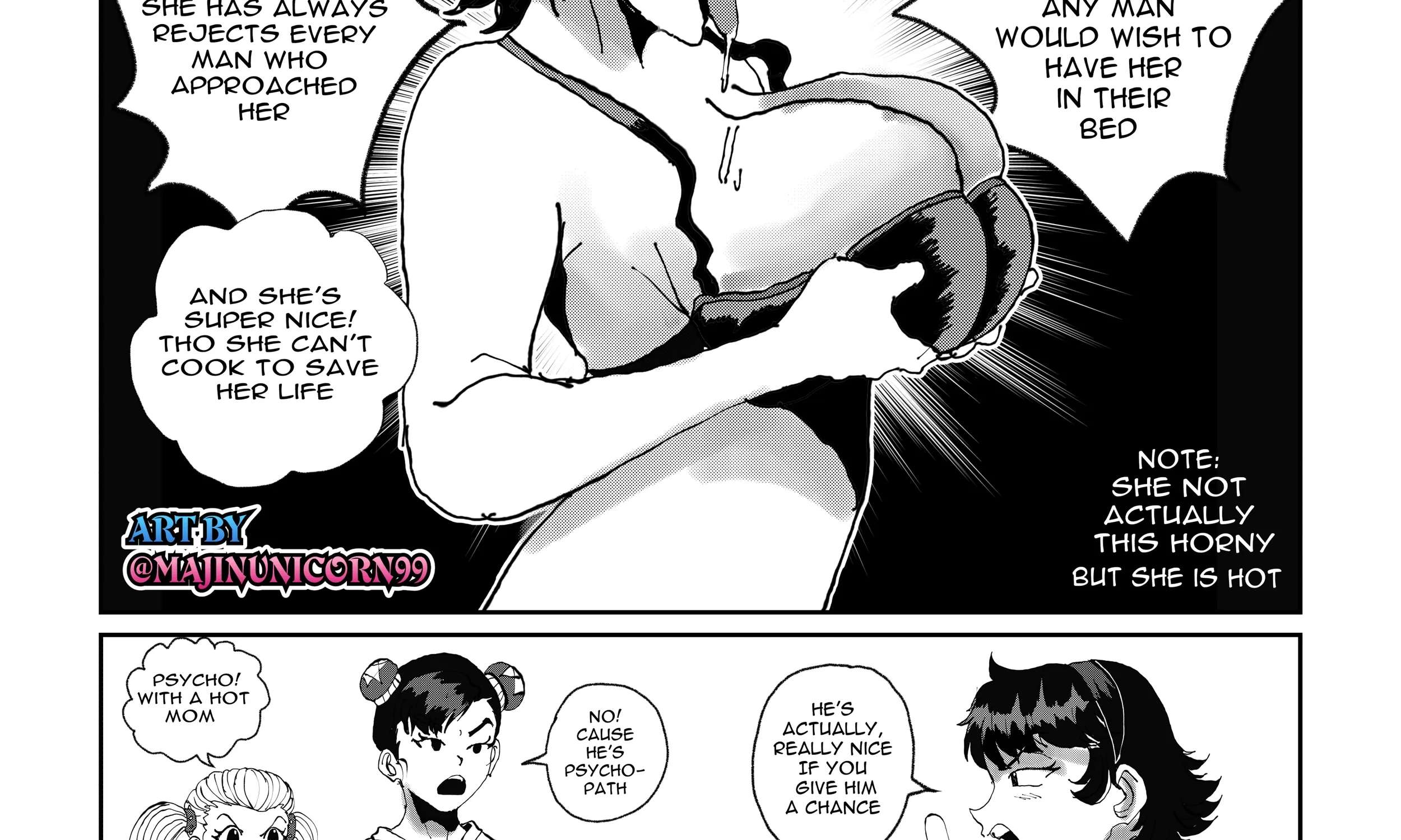 Pokémon Kakumei Chapter 0.1 - page 14