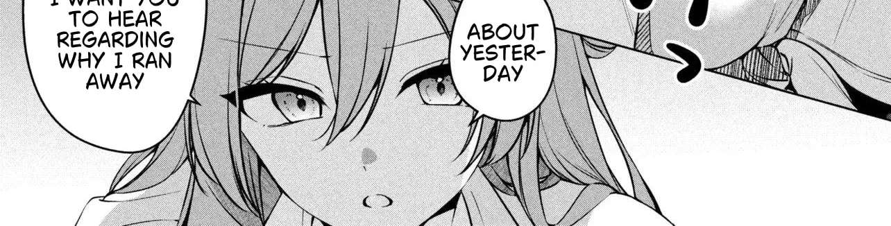 The Innocent Gyaru Isn't Even My Girlfriend Chapter 3 - page 26