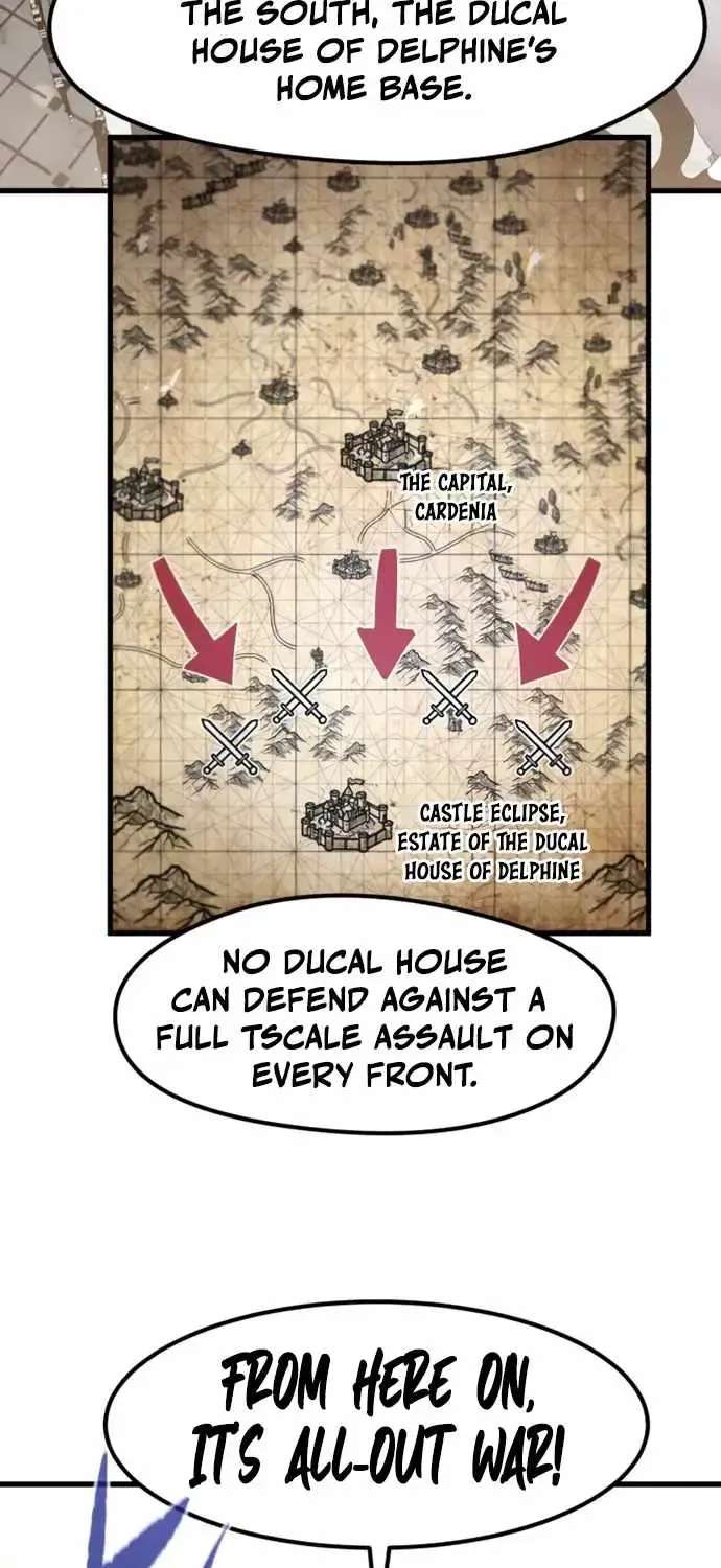 The Regressed Mercenary’s Machinations Chapter 104 - page 49