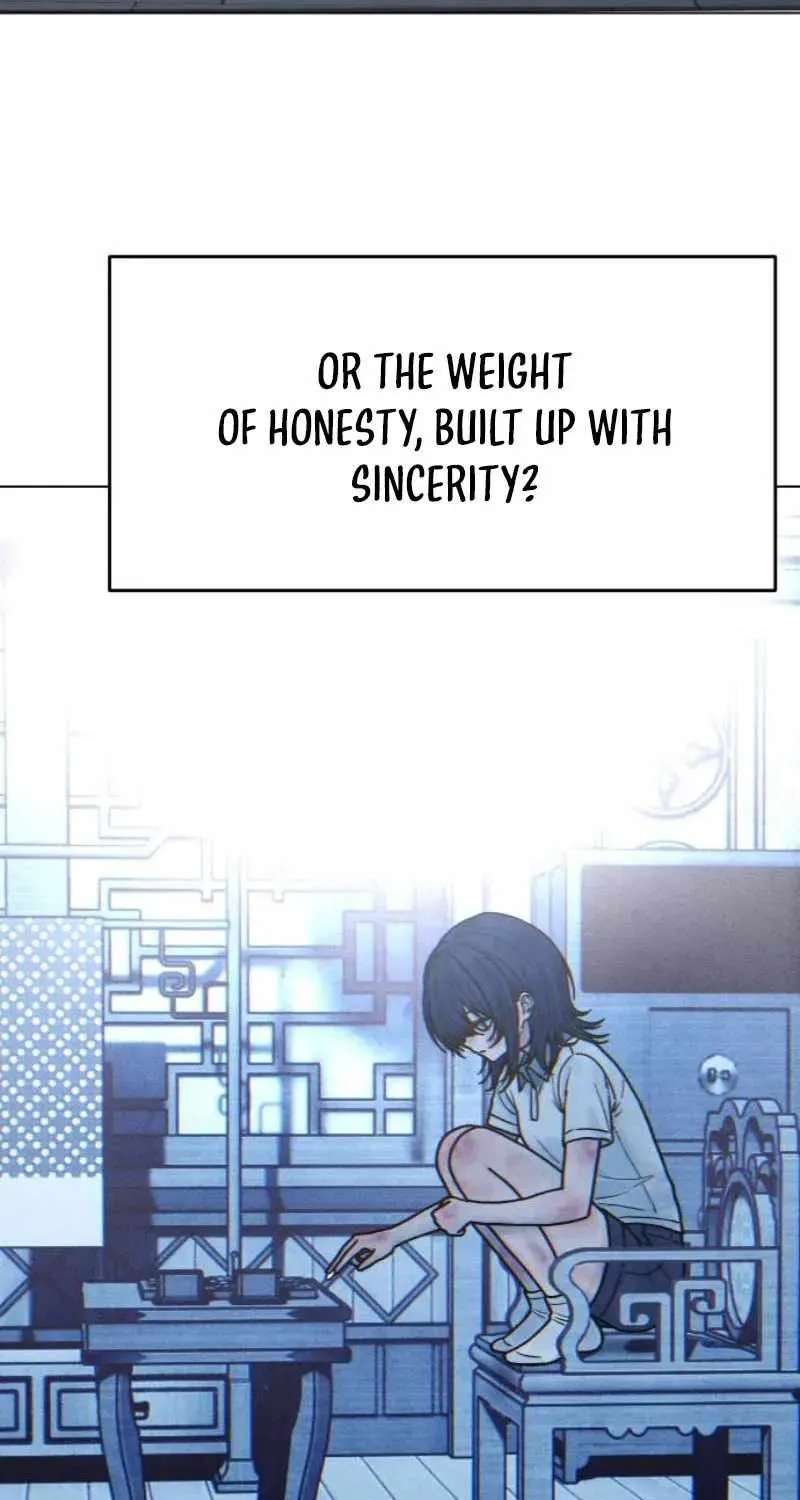 Girl's Baduk Chapter 43 - page 9