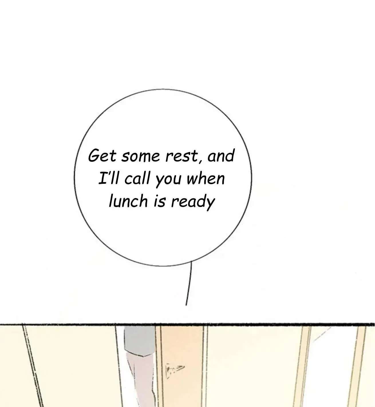 Why Don't I Have Anyone by My Side? Chapter 57 - page 38