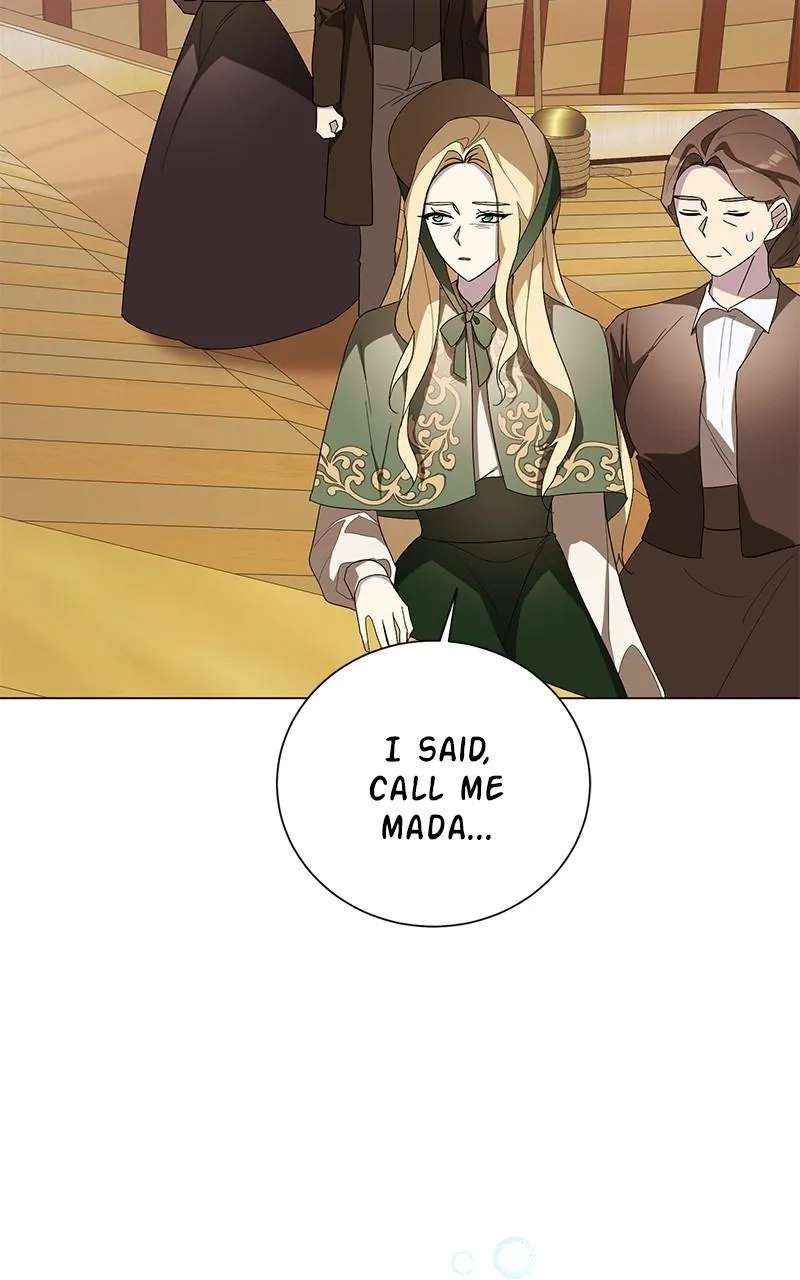 Wished You Were Dead Chapter 102 - page 10