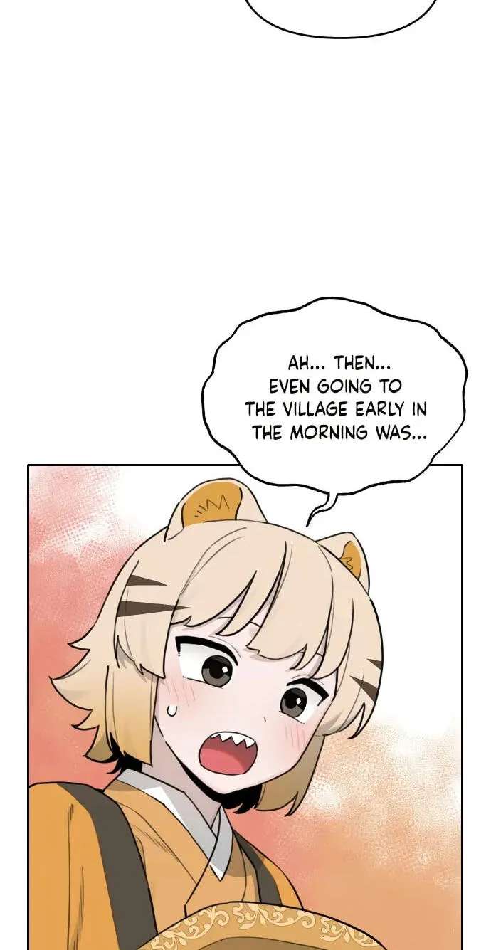 Tiger Coming In Chapter 147 - page 57