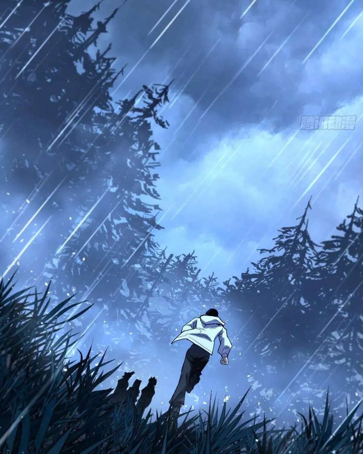 My Healing Skill Can Copy Anything, So I Conquered the Abyss Chapter 4 - page 25