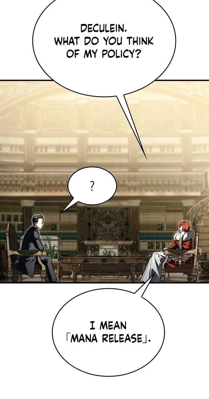 The Villain's Survival Route Chapter 65 - page 40