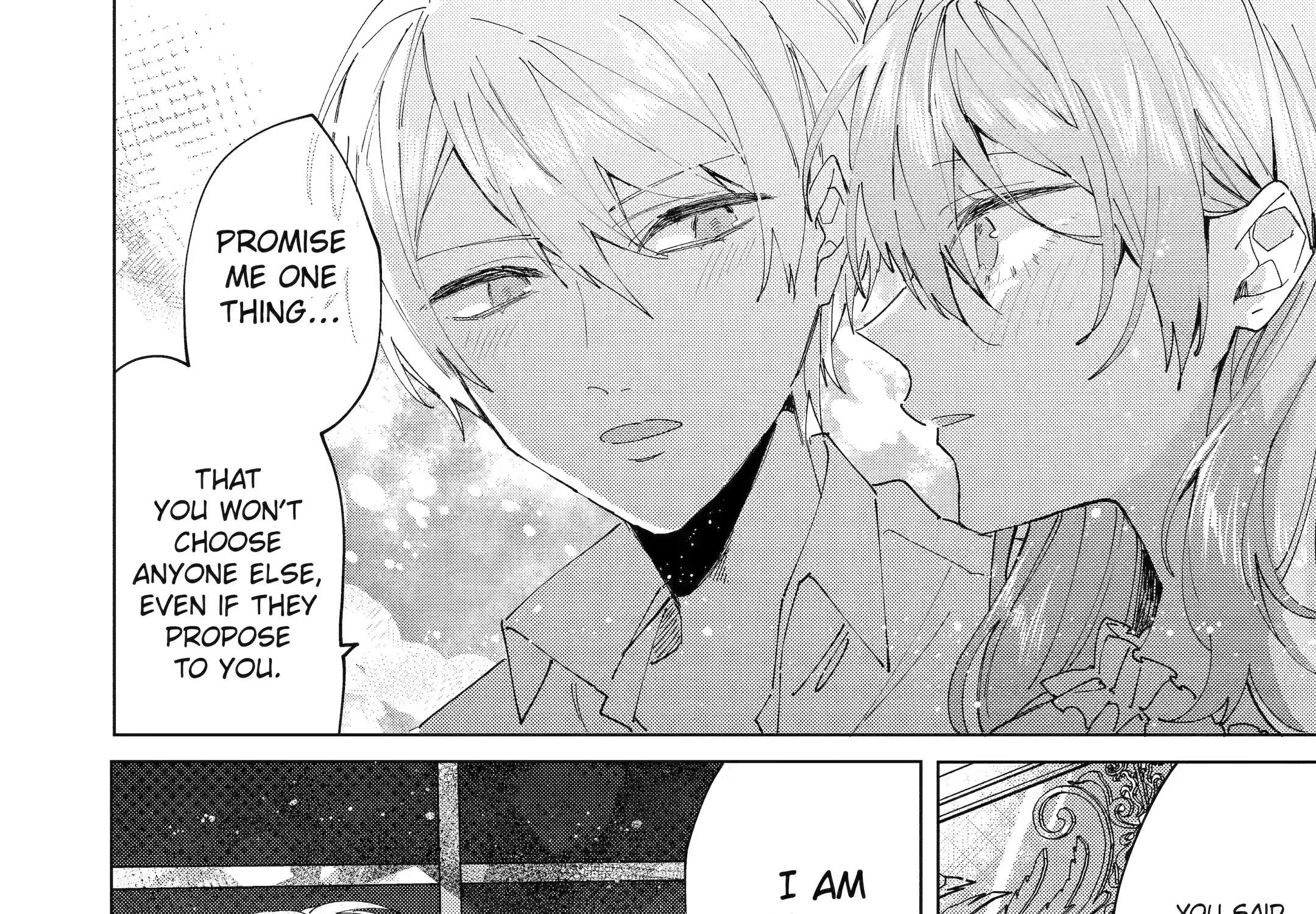 Bijin no Ane ga Iyagattanode, dou Mitemo Sugata ga Shiro no Jiki Hakushaku ni Totsugimashita Tokoro Chapter 5 - page 55
