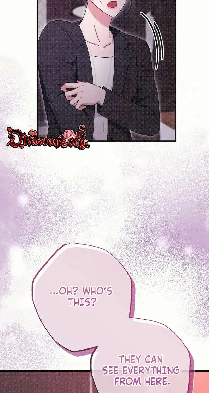 If You Dare to Provoke Me Chapter 38 - page 99