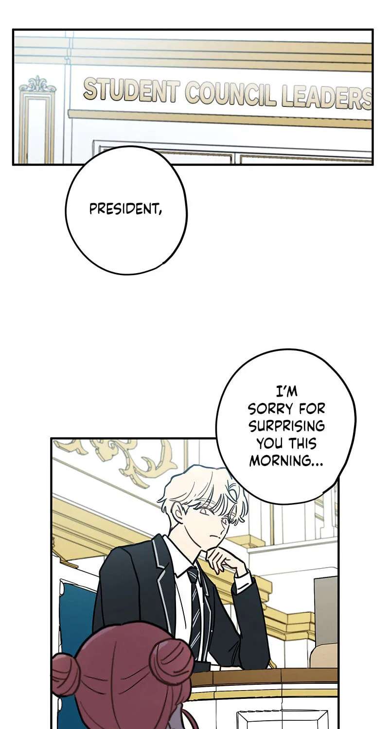 Kannami Kyoudai no Kunan Chapter 4 - page 17