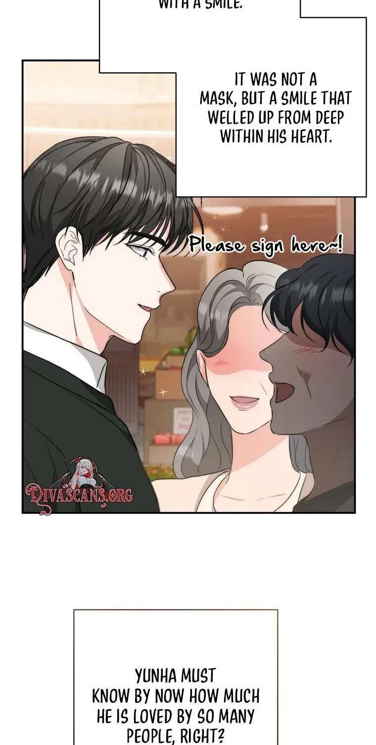 Dangerous Newlyweds Chapter 40 - page 83