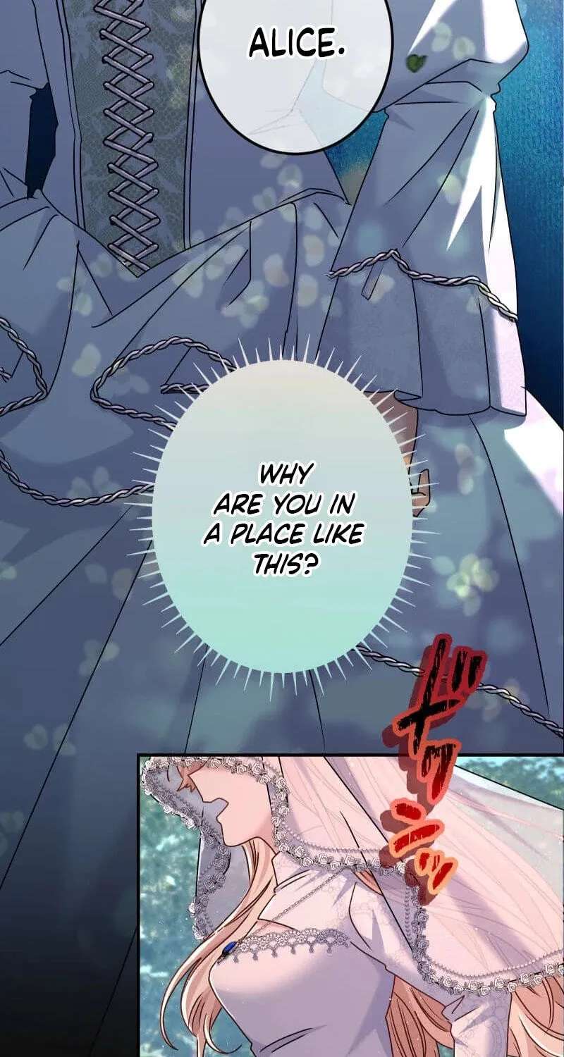 I Leave You Because I Love You Chapter 34 - page 57