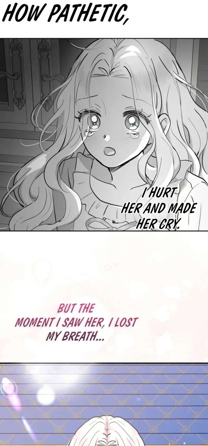 Surviving As An Illegitimate Princess Chapter 127 - page 60