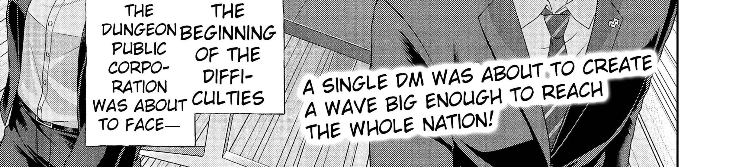 Rare Monster? Sore, Tada no Gaichuu desu yo ~Shiranumani Dungeon-ka Shita Jitaku de no Nichijou Seikatsu ga Haishinsarete Bazuttan desu ga~ Chapter 7 - page 49