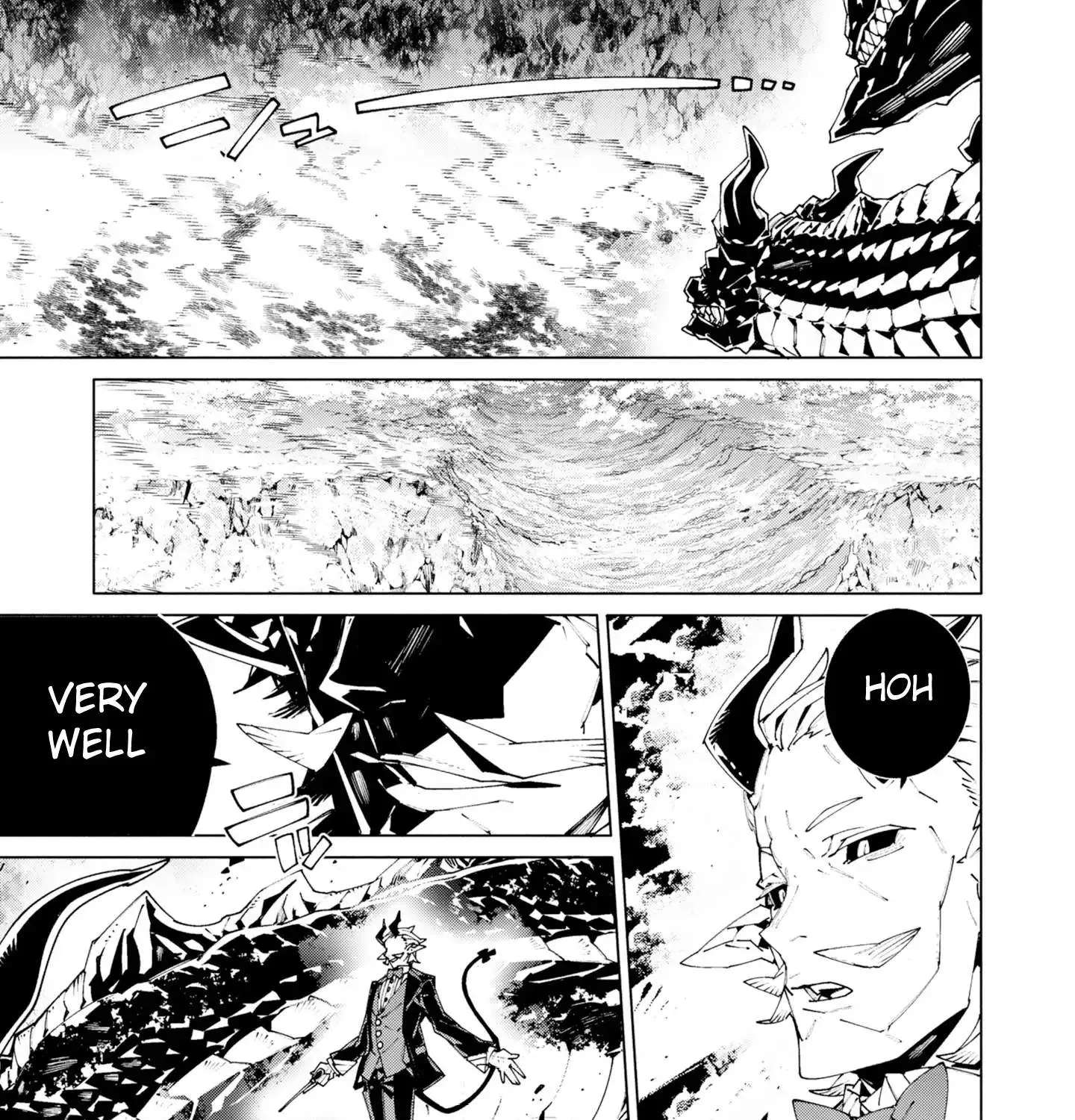 S-Kyuu Boukensha ga Ayumu Michi: Tsuihou Sareta Shounen wa Shin no Nouryoku 'Buki Masutaa' de Sekai Saikyou ni Itaru Chapter 17 - page 16