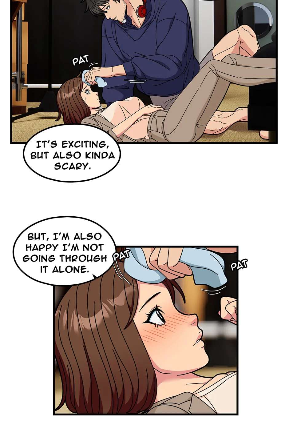 Let's Play Chapter 183 - page 41