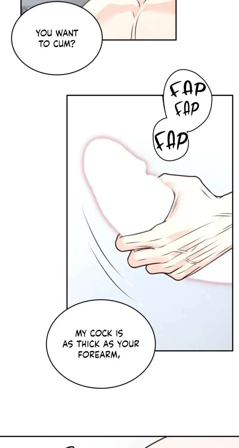 Hyung, Fall All the Way Into Ruin Chapter 2 - page 58