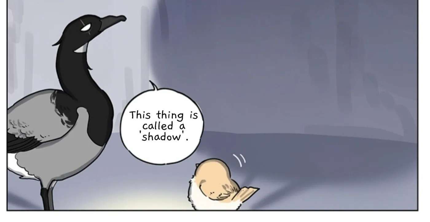 Southern Bird and Northern Bird Chapter 53 - page 6