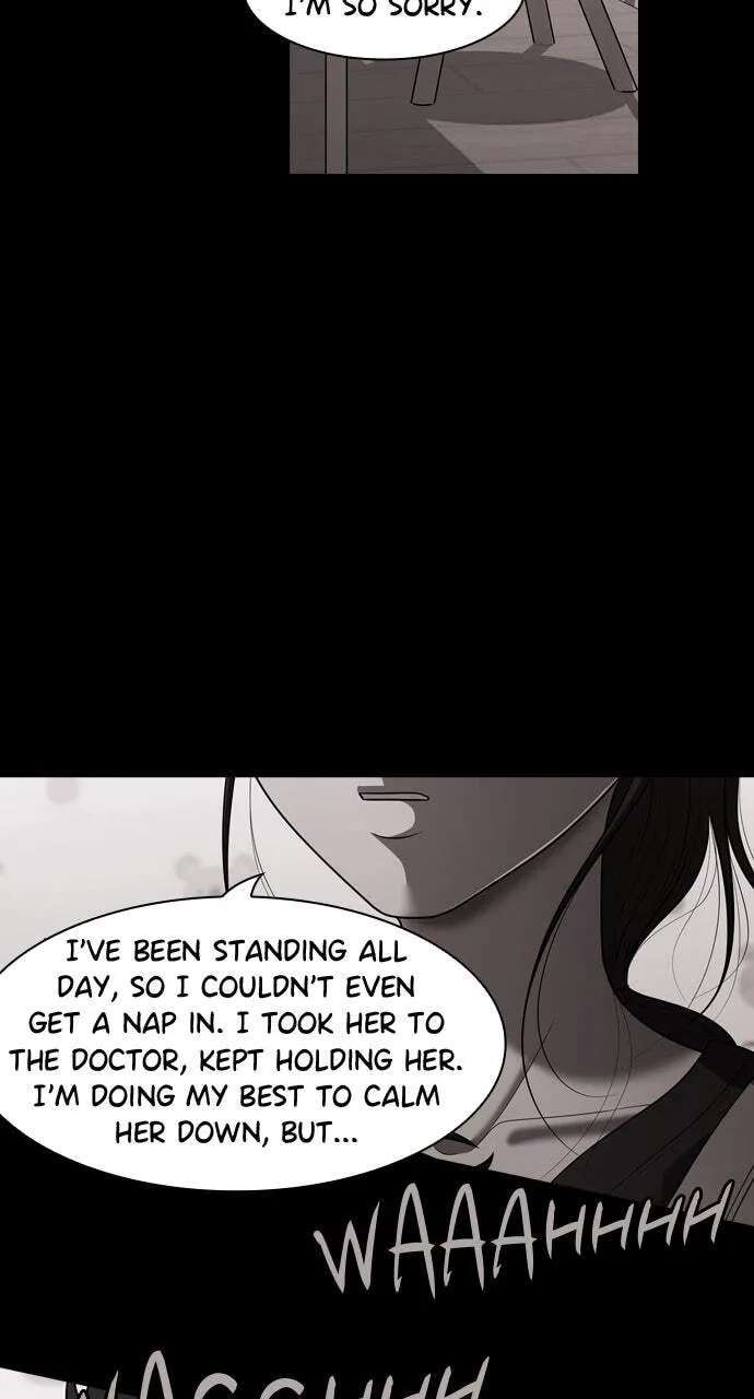 Tomorrow Chapter 253 - page 55