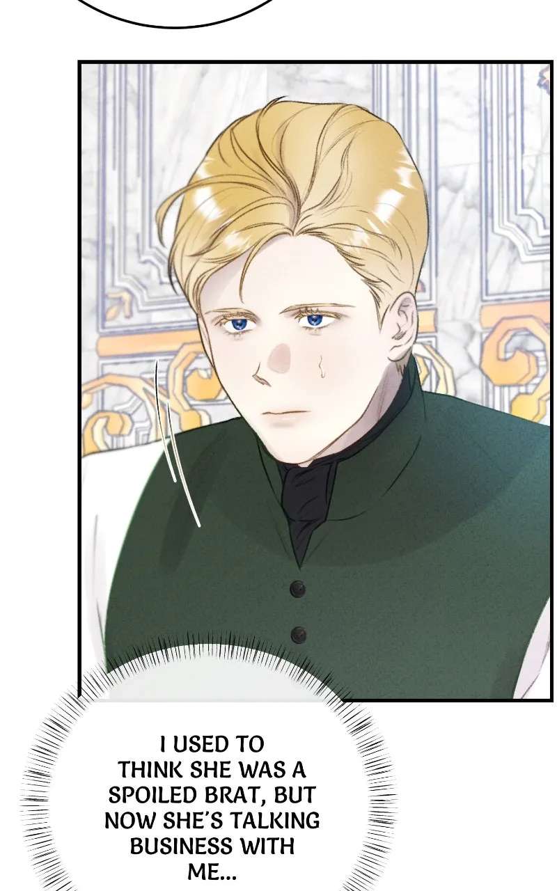 He's Not Justa Pretty Face Chapter 17 - page 7
