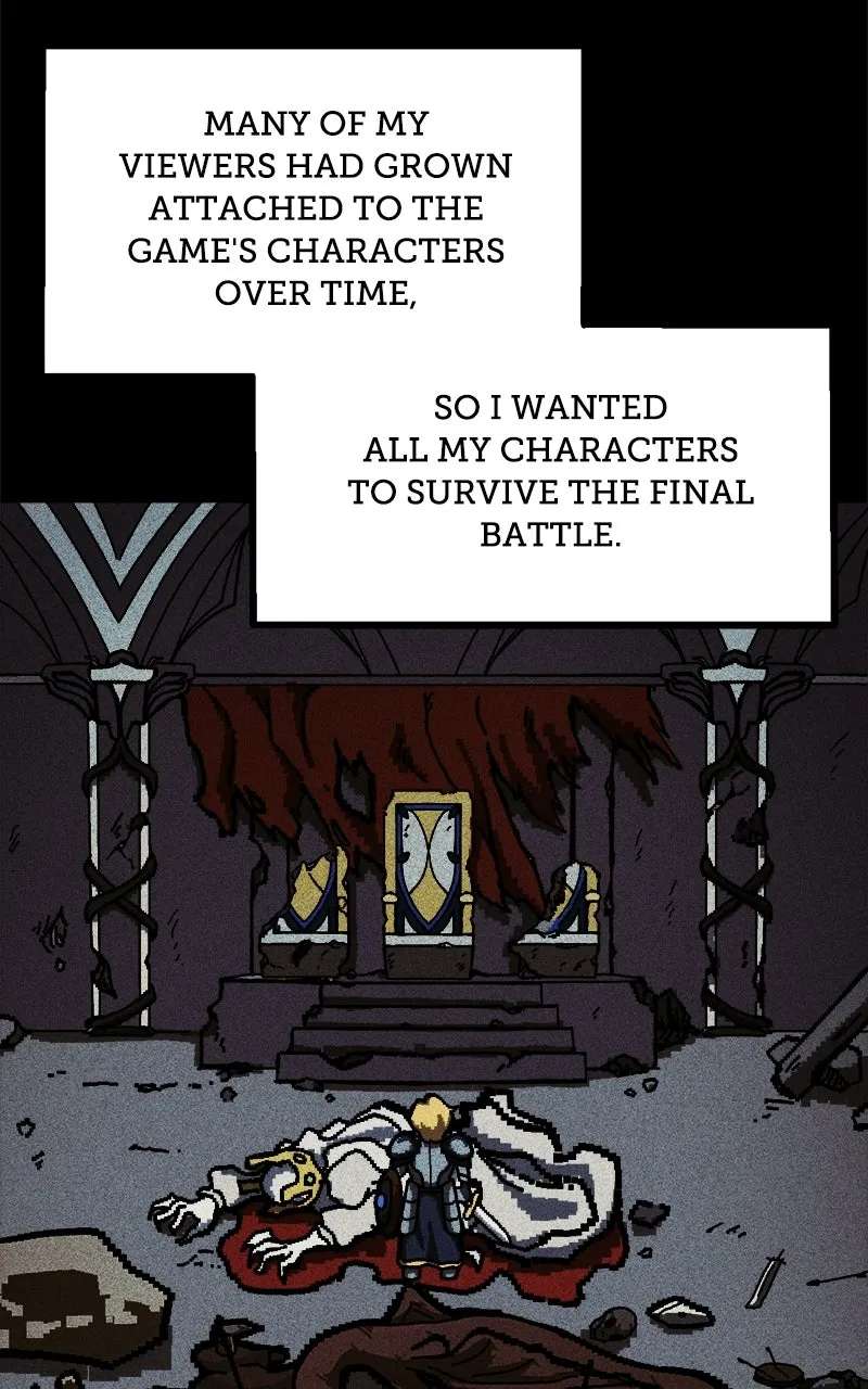 I Became the Tyrantof a Defense Game Chapter 1 - page 18