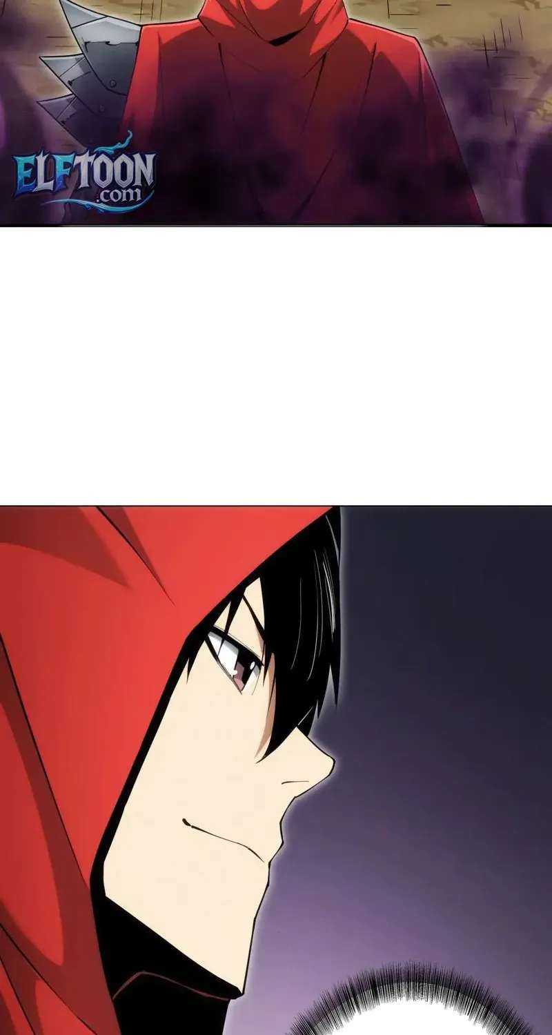 God of Games: The Ultimate Evolution Chapter 22 - page 47