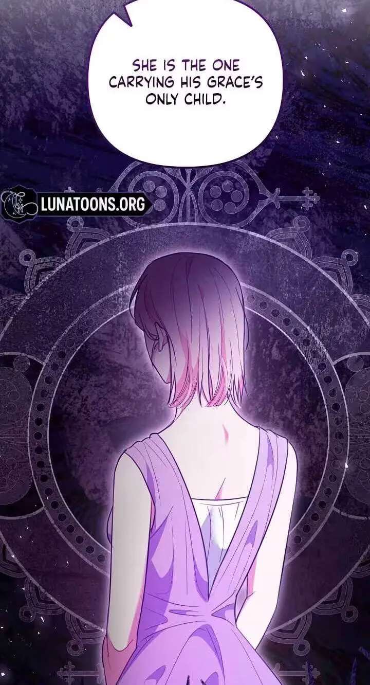 The reason why I am helping the villainous Duke Chapter 48 - page 46