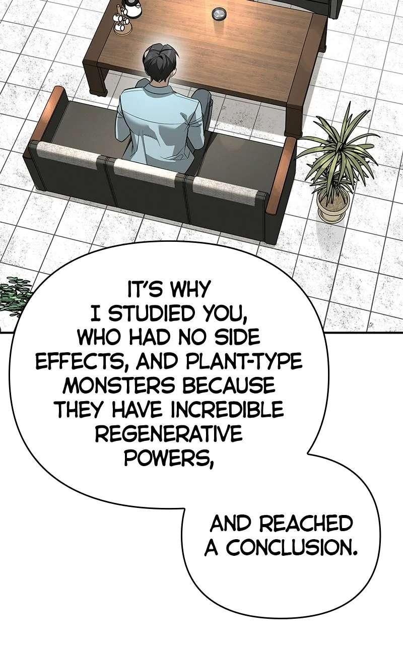 The S-Class Hunter’sPeaceful Life with Monsters Chapter 48 - page 125