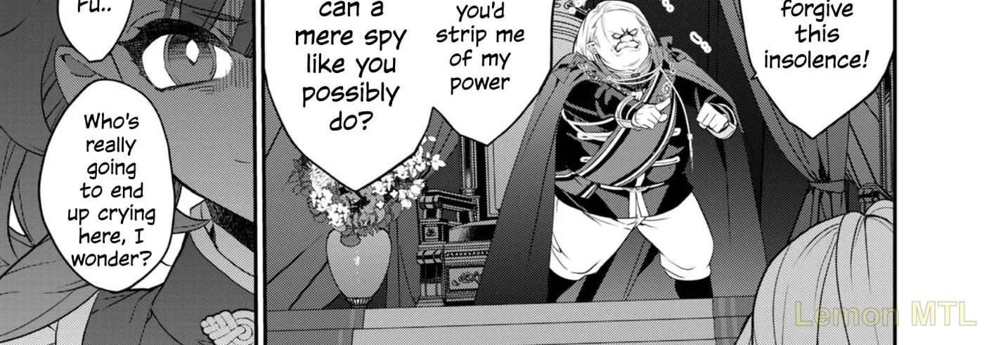 Kaketa Tsuki no Mercedes: Kyuuketsuki no Kizoku ni Tensei Shita kedo Suteraresou nanode Dungeon o Seiha Suru @COMIC Chapter 24 - page 12
