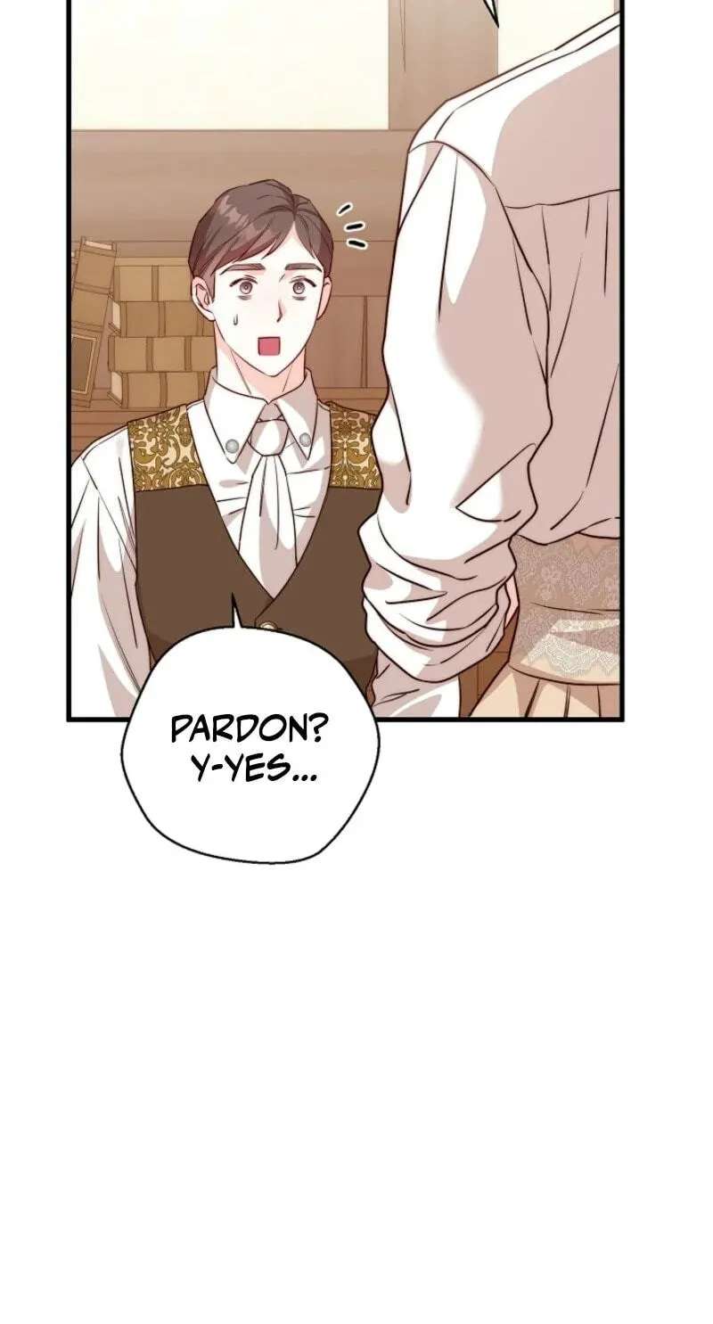 Even Madness Strikes Thrice Chapter 42 - page 50