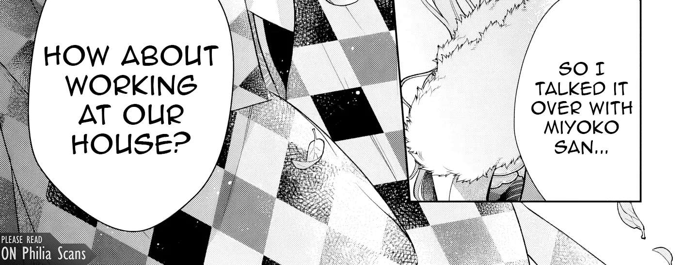 Usukawa Ichimai Mukouga wa: Konyaku Haki Sareta Futatabime no Jinsei, Ayakashi wo Miru me ga Saikyou Gunjin wo Michibiku Chapter 6 - page 11